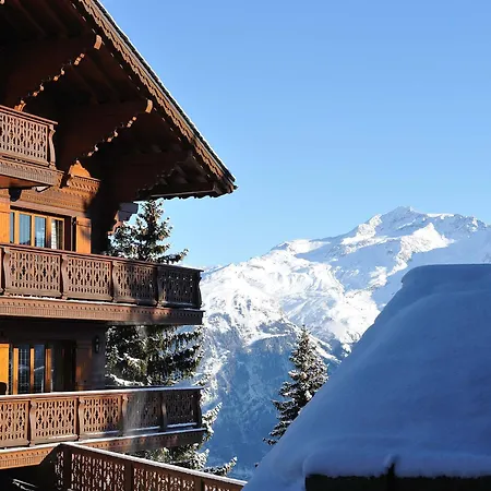 Apartamento De Charme Traversant à Moriond, Proche Remontées Et Commerces - Fr-1-563-145 Courchevel