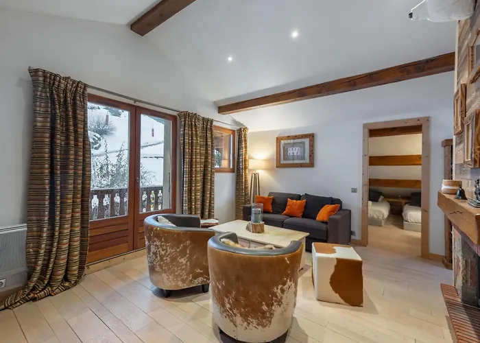 4 Pieces Avec Parking Et Wifi A - Fr-1-563-145