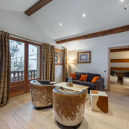 4 Pieces Avec Parking Et Wifi A - Fr-1-563-145